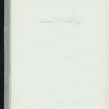 21ST ANNUAL BANQUET IN CELEBRATION OF THE BIRTH OF GEORGE WASHINGTON [held by] UNION LEAGUE CLUB OF CHICAGO [at]  (OTHER [PRIVATE CLUB];)
