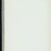 21ST ANNUAL BANQUET IN CELEBRATION OF THE BIRTH OF GEORGE WASHINGTON [held by] UNION LEAGUE CLUB OF CHICAGO [at]  (OTHER [PRIVATE CLUB];)