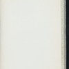 21ST ANNUAL BANQUET IN CELEBRATION OF THE BIRTH OF GEORGE WASHINGTON [held by] UNION LEAGUE CLUB OF CHICAGO [at]  (OTHER [PRIVATE CLUB];)