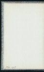 21ST ANNUAL BANQUET IN CELEBRATION OF THE BIRTH OF GEORGE WASHINGTON [held by] UNION LEAGUE CLUB OF CHICAGO [at]  (OTHER [PRIVATE CLUB];)