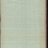 21ST ANNUAL BANQUET IN CELEBRATION OF THE BIRTH OF GEORGE WASHINGTON [held by] UNION LEAGUE CLUB OF CHICAGO [at]  (OTHER [PRIVATE CLUB];)