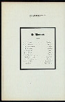 38TH ANNUAL BANQUET [held by] OLD SETTLERS CLUB OF MILWAUKEE COUNTY [at] PLANKINTON HOUSE (HOTEL;)