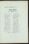 38TH ANNUAL BANQUET [held by] OLD SETTLERS CLUB OF MILWAUKEE COUNTY [at] PLANKINTON HOUSE (HOTEL;)