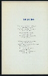 38TH ANNUAL BANQUET [held by] OLD SETTLERS CLUB OF MILWAUKEE COUNTY [at] PLANKINTON HOUSE (HOTEL;)