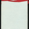 INTERNATIONAL DINNER [held by] NEW YORK SOUTHERN SOCIETY [at] "HOTEL ASTOR, NEW YORK, NY" (HOTEL;)