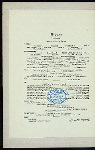 WASHINGTON'S BIRTHDAY [held by] HOTEL ALEXANDRIA [at] "LOS ANGELES, CA" (HOTEL;)