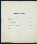 13TH ANNUAL BANQUET [held by] SOCIETY OF SONS OF THE REVOLUTION IN THE STATE OF MISSOURI [at] "SOUTHERN HOTEL, ST. LOUIS, MO" (HOTEL;)