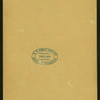 49TH ANNUAL DINNER [held by] BROOKLYN YACHT CLUB [at] POUCH GALLERY (OTHER [PRIVATE];)
