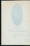 DINNER GIVEN TO COMMODORE HARRY B. GILPIN [held by] MEMBERS OF BALTIMORE YACHT CLUB [at] HOTEL RENNERT (HOTEL;)