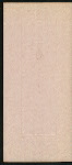 THIRD ANNUAL BANQUET [held by] PRODUCE MERCHANTS ASSOCIATION [at] "COMMERCIAL CLUB, PORTLAND, OR" (OTHER [PRIVATE];)