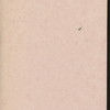 THIRD ANNUAL BANQUET [held by] PRODUCE MERCHANTS ASSOCIATION [at] "COMMERCIAL CLUB, PORTLAND, OR" (OTHER [PRIVATE];)