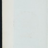 FAREWELL DINNER TO MAESTRO GIACOMO PUCCINI ON THE OCCASION OF HIS DEPARTURE TO EUROPE [held by] ENRICO CARUSO OF THE METROPOLITAN OPERA HOUSE [at] "NEW YORK, NY"