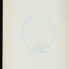 FAREWELL DINNER TO MAESTRO GIACOMO PUCCINI ON THE OCCASION OF HIS DEPARTURE TO EUROPE [held by] ENRICO CARUSO OF THE METROPOLITAN OPERA HOUSE [at] "NEW YORK, NY"