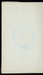 FAREWELL DINNER TO MAESTRO GIACOMO PUCCINI ON THE OCCASION OF HIS DEPARTURE TO EUROPE [held by] ENRICO CARUSO OF THE METROPOLITAN OPERA HOUSE [at] "NEW YORK, NY"