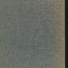 DINNER, FIFTH ANNUAL [held by] PUMPERNICKEL CLUB [at] "HOTEL BREVOORT NEW YORK, NY" (HOTEL;)