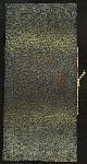 DINNER, FIFTH ANNUAL [held by] PUMPERNICKEL CLUB [at] "HOTEL BREVOORT NEW YORK, NY" (HOTEL;)