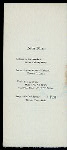 BANQUET IN CELEBRATION OF ST. PATRICK'S DAY [held by] IRISH FELLOWSHIP CLUB [at] "THE AUDITORIUM [CHICAGO, IL]" (HOTEL;)