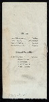 BANQUET IN CELEBRATION OF ST. PATRICK'S DAY [held by] IRISH FELLOWSHIP CLUB [at] "THE AUDITORIUM [CHICAGO, IL]" (HOTEL;)