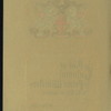 LUNCHEON, VISIT OF COLONIAL PRIME MINISTERS TO THE CITY OF LONDON [held by] COLONIAL CONFERENCE [at] "GUILDHALL, LONDON, ENGLAND" (FOR;)