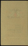 LUNCHEON, VISIT OF COLONIAL PRIME MINISTERS TO THE CITY OF LONDON [held by] COLONIAL CONFERENCE [at] "GUILDHALL, LONDON, ENGLAND" (FOR;)