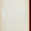 DINNER IN HONOR OF RAPHAEL WEILL [held by] REUBEN H. LLOYD [at] "BOHEMIAN CLUB, SAN FRANCISCO, CA" (REST;)