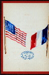 DINNER IN HONOR OF RAPHAEL WEILL [held by] REUBEN H. LLOYD [at] "BOHEMIAN CLUB, SAN FRANCISCO, CA" (REST;)