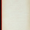 DINNER IN HONOR OF RAPHAEL WEILL [held by] REUBEN H. LLOYD [at] "BOHEMIAN CLUB, SAN FRANCISCO, CA" (REST;)