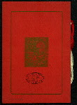 DINNER IN HONOR OF RAPHAEL WEILL [held by] REUBEN H. LLOYD [at] "BOHEMIAN CLUB, SAN FRANCISCO, CA" (REST;)