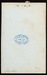 NINETEENTH ANNIVERSARY DINNER [held by] TWENTY THIRD WARD BANK OF THE CITY OF NEW YORK [at] SCHNORER CLUB (OTHER (PRIVATE CLUB?);)