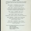 ANNUAL MEETING [held by] BOSTON BOOT AND SHOE CLUB [at] "HOTEL BRUNSWICK, BOSTON [MA]" (HOTEL;)