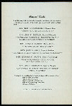 ANNUAL MEETING [held by] BOSTON BOOT AND SHOE CLUB [at] "HOTEL BRUNSWICK, BOSTON [MA]" (HOTEL;)