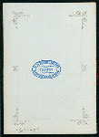 ANNUAL MEETING [held by] BOSTON BOOT AND SHOE CLUB [at] "HOTEL BRUNSWICK, BOSTON [MA]" (HOTEL;)