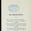 BANQUET IN HONOR OF CONGRESSMEN FROM GREATER NEW YORK [held by] NEW YORK POST OFFICE CLERKS ASSOCIATION [at] TERRACE GARDEN (REST;)