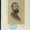 DEDICATION [held by] BUFFALO CHAMBER OF COMMERCE [at] ELLICOTT CLUB (BUFFALO NY?) (OTHER (PRIVATE CLUB?);)