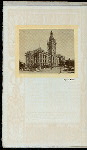 DEDICATION [held by] BUFFALO CHAMBER OF COMMERCE [at] ELLICOTT CLUB (BUFFALO NY?) (OTHER (PRIVATE CLUB?);)