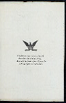 ANNUAL BANQUET [held by] MERCHANTS' ASSOCIATION OF SAN FRANCISCO [at] FAIRMONT HOTEL (HOTEL;)
