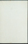 ANNUAL BANQUET [held by] MERCHANTS' ASSOCIATION OF SAN FRANCISCO [at] FAIRMONT HOTEL (HOTEL;)