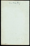 TABLE D'HOTE DINNER MENU [held by] MARTINIQUE HOTEL [at] "[NEW YORK, NY]" (HOTEL;)