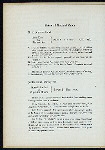 DECENNIAL DINNER [held by] WESTCHESTER COUNTY BAR ASSOCIATION [at] "DELMONICO'S, NEW YORK, NY" (REST;)