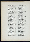 DECENNIAL DINNER [held by] WESTCHESTER COUNTY BAR ASSOCIATION [at] "DELMONICO'S, NEW YORK, NY" (REST;)