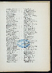 DECENNIAL DINNER [held by] WESTCHESTER COUNTY BAR ASSOCIATION [at] "DELMONICO'S, NEW YORK, NY" (REST;)