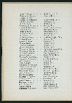 DECENNIAL DINNER [held by] WESTCHESTER COUNTY BAR ASSOCIATION [at] "DELMONICO'S, NEW YORK, NY" (REST;)