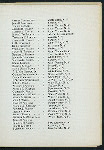 DECENNIAL DINNER [held by] WESTCHESTER COUNTY BAR ASSOCIATION [at] "DELMONICO'S, NEW YORK, NY" (REST;)