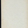 TWENTY-SEVENTH ANNUAL BANQUET IN COMMEMORATION OF THOMAS JEFFERSON [held by] IROQUOIS CLUB [at] "AUDITORIUM, (?)" (OTHER (CLUB?);)