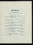 TWENTY-SEVENTH ANNUAL BANQUET IN COMMEMORATION OF THOMAS JEFFERSON [held by] IROQUOIS CLUB [at] "AUDITORIUM, (?)" (OTHER (CLUB?);)