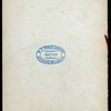 TWENTY-SEVENTH ANNUAL BANQUET IN COMMEMORATION OF THOMAS JEFFERSON [held by] IROQUOIS CLUB [at] "AUDITORIUM, (?)" (OTHER (CLUB?);)