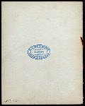 TWENTY-SEVENTH ANNUAL BANQUET IN COMMEMORATION OF THOMAS JEFFERSON [held by] IROQUOIS CLUB [at] "AUDITORIUM, (?)" (OTHER (CLUB?);)