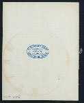 132ND ANNIVERSARY [held by] SECOND COMPANY GOVERNORS' FOOT GUARD [at] "NEW TONTINE HOTEL, (?)" (HOTEL;)
