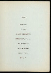 ONE HUNDRED AND TWENTY-FIRST ANNIVERSARY [held by] ST. GEORGE'S SOCIETY OF NEW YORK [at] "WALDORF-ASTORIA HOTEL, THE, NEW YORK, NY" (HOTEL;)
