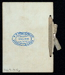 FAREWELL DINNER TO LIEUTENANT-GENERAL ARTHUR MAC ARTHUR [held by] OFFICERS OF HIS COMMAND [at] "PACIFIC-UNION CLUB, SAN FRANCISCO, CA" (OTHER (CLUB);)